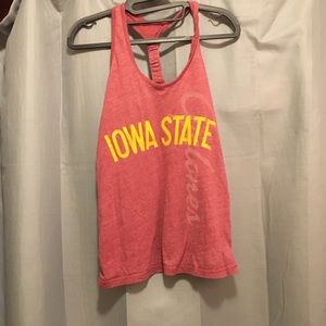 Iowa State tank top